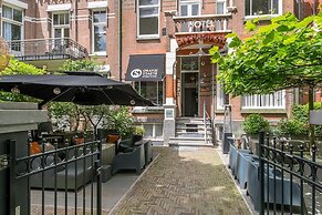 Hotel Oranjestaete