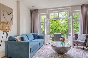 Hotel Oranjestaete