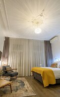 Hotel Oranjestaete
