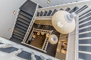 Hotel Oranjestaete