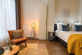 Hotel Oranjestaete