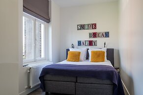 Hotel Oranjestaete