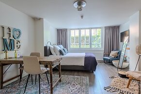 Hotel Oranjestaete
