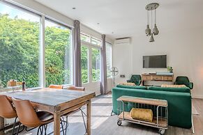 Hotel Oranjestaete