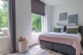 Hotel Oranjestaete
