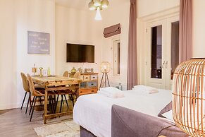 Hotel Oranjestaete