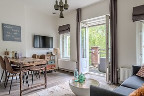 Hotel Oranjestaete