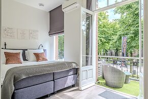 Hotel Oranjestaete