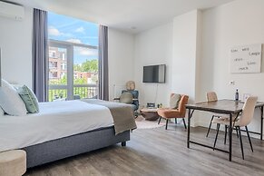 Hotel Oranjestaete