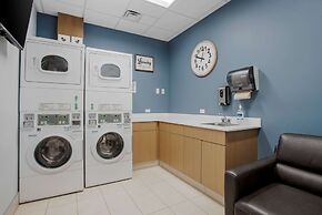 Best Western Plus Sawridge Suites