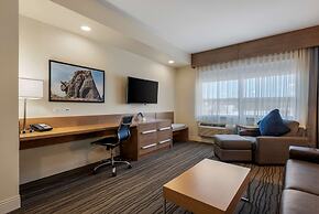 Best Western Plus Sawridge Suites