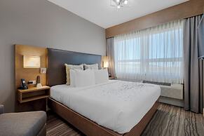 Best Western Plus Sawridge Suites