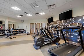 Best Western Plus Sawridge Suites