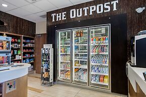 Best Western Plus Sawridge Suites