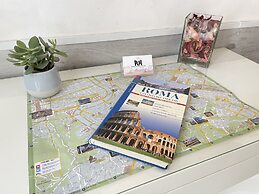 Roman Holidays Rooms Otranto