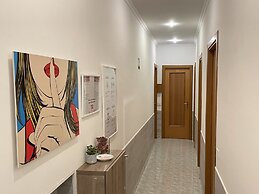 Roman Holidays Rooms Otranto