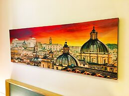 Roman Holidays Rooms Otranto