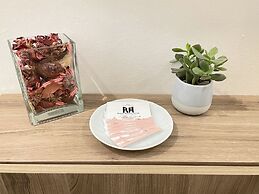 Roman Holidays Rooms Otranto