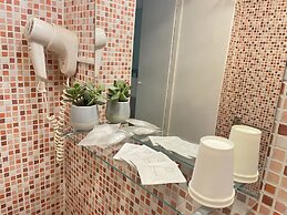 Roman Holidays Rooms Otranto