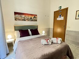 Roman Holidays Rooms Otranto