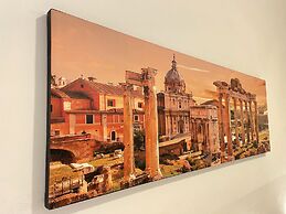 Roman Holidays Rooms Otranto