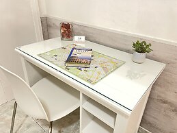 Roman Holidays Rooms Otranto