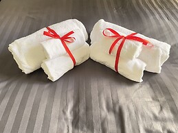 Roman Holidays Rooms Otranto