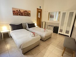 Roman Holidays Rooms Otranto