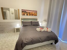 Roman Holidays Rooms Otranto
