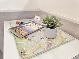 Roman Holidays Rooms Otranto