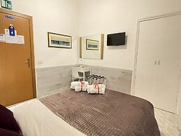 Roman Holidays Rooms Otranto