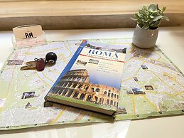 Roman Holidays Rooms Otranto