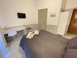Roman Holidays Rooms Otranto