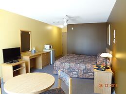 Canadas Best Value Inn Kapuskasing