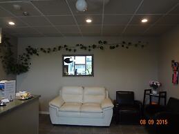 Canadas Best Value Inn Kapuskasing