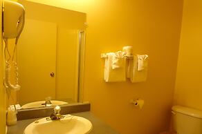 Canadas Best Value Inn Kapuskasing