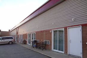 Canadas Best Value Inn Kapuskasing