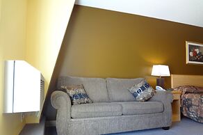 Canadas Best Value Inn Kapuskasing