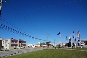 Canadas Best Value Inn Kapuskasing