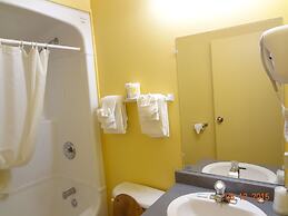 Canadas Best Value Inn Kapuskasing
