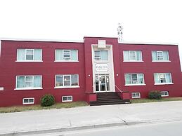 Canadas Best Value Inn Kapuskasing