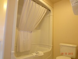 Canadas Best Value Inn Kapuskasing