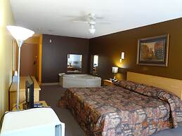 Canadas Best Value Inn Kapuskasing