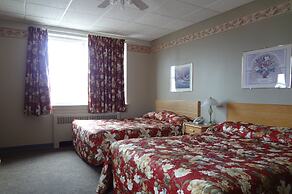 Canadas Best Value Inn Kapuskasing