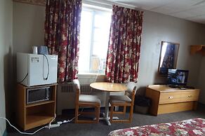 Canadas Best Value Inn Kapuskasing