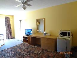 Canadas Best Value Inn Kapuskasing