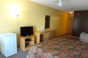 Canadas Best Value Inn Kapuskasing