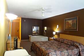 Canadas Best Value Inn Kapuskasing