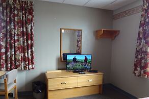 Canadas Best Value Inn Kapuskasing