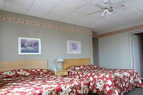 Canadas Best Value Inn Kapuskasing